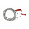 AW SPIRALA KANALIZACYJNA 10mm*12m