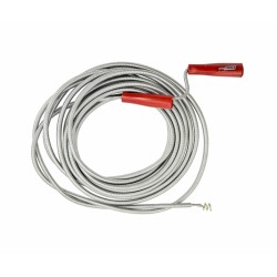 AW SPIRALA KANALIZACYJNA 8mm*15m