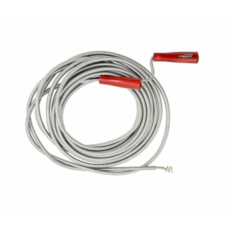 AW SPIRALA KANALIZACYJNA 8mm*15m