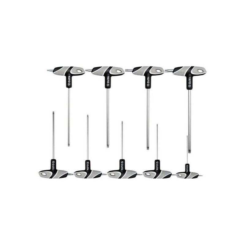 Yato YT-05615 Klucz torx
