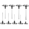 Yato YT-05615 Klucz torx