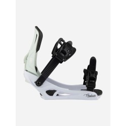 Wiązania snowboardowe damskie ROSSIGNOL SOULSIDE - S/M