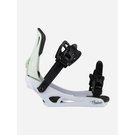 Wiązania snowboardowe damskie ROSSIGNOL SOULSIDE - S/M