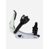 Wiązania snowboardowe damskie ROSSIGNOL SOULSIDE - S/M