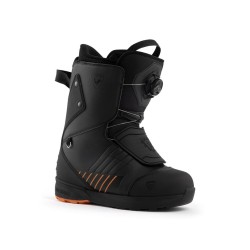 Buty snowboardowe ROSSIGNOL EXP BOA czarny - 115