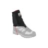 Stuptuty MILLET Elevation Gaiters Dryedge Czarny