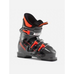 Buty narciarskie ROSSIGNOL HERO J3 - METEOR GREY - 185