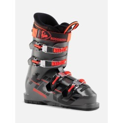 Buty narciarskie ROSSIGNOL HERO JR 65 - Meteor Grey - 205