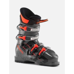Buty narciarskie ROSSIGNOL HERO J4 - METEOR GREY - 245
