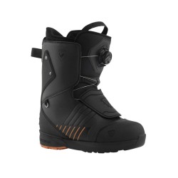 Buty snowboardowe ROSSIGNOL EXP BOA SHIELD czarny - 95