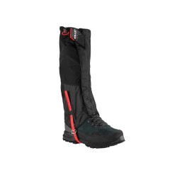 Stuptuty MILLET Alpine Gaiter Dry Edge Czarny - M