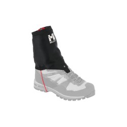 Stuptuty MILLET Elevation Gaiters Dryedge Czarny - L