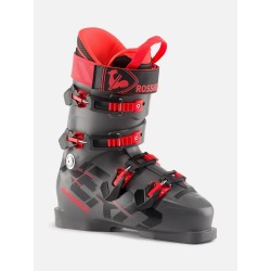 Buty narciarskie ROSSIGNOL HERO World Cup 120 - M.Grey - 265