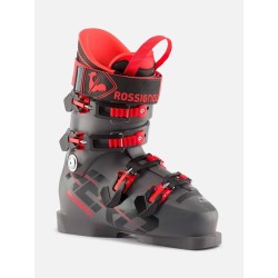 Buty narciarskie ROSSIGNOL HERO WORLD CUP 110 SC - Meteory Grey - 235