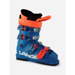 Buty narciarskie LANGE RSJ 65 Vibrant Blue
