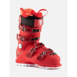 Buty narciarskie ROSSIGNOL PURE ELITE 120 GW - Red - 245