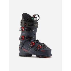 Buty narciarskie LANGE Shadow 130 LV Gw (Shadow-Blue) - 260