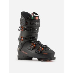 Buty narciarskie LANGE Shadow 110 MV Gw (Blk-Orange) - 275