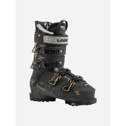 Buty narciarskie LANGE Shadow 95 W MV Gw (Black Recy) - 260
