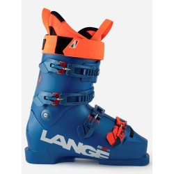 Buty narciarskie LANGE RS 120 LV Vibrant Blue - 275