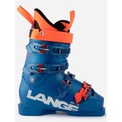 Buty narciarskie LANGE RS 70 SC Vibrant Blue - 235