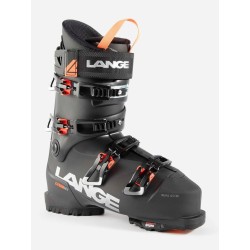 Buty narciarskie LANGE LX 120 HV GW Black - 295