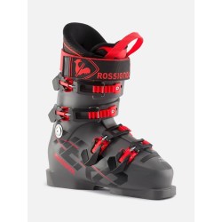 Buty narciarskie ROSSIGNOL HERO World Cup 90 SC - M.Grey - 225
