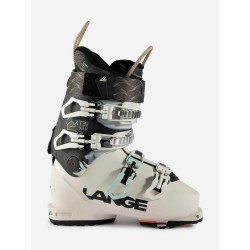 Buty narciarskie LANGE XT3 FREE 95 W LV GW Warm White - 245