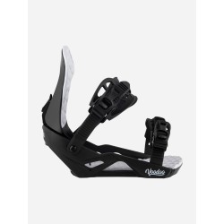 WiÄ…zania snowboard damskie ROSSIGNOL VOODOO - S/M