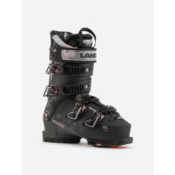 Buty narciarskie LANGE Shadow 85 W LV Gw (Black Recy) - 265