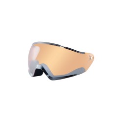 Szyba do kasku ROSSIGNOL FIT / ORANGE MIROR CAT S2 VLT20% - M/L