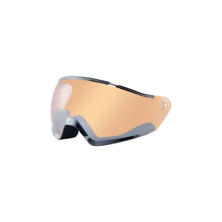 Szyba do kasku ROSSIGNOL FIT / ORANGE MIROR CAT S2 VLT20% - M/L