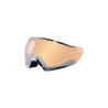 Szyba do kasku ROSSIGNOL FIT / ORANGE MIROR CAT S2 VLT20% - M/L