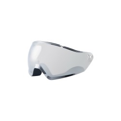 Szyba do kasku ROSSIGNOL FIT / SMOKED MIROR CAT S3 VLT12% - S/M