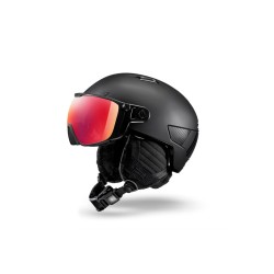 Kask narciarski Julbo Globe Evo Mips czarny - 58/62
