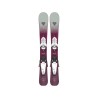 Zestaw narciarskie ROSSIGNOL EXPERIENCE W PRO TEAM4 - 92