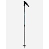 Kije skitourowe ROSSIGNOL Escaper Telescopic Safety - niebieski - TU
