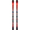 Zestaw narciarski ROSSIGNOL HERO GS PRO 126-171 R21 SPX11 - 150