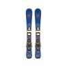 Zestaw narciarski ROSSIGNOL EXPERIENCE PRO TEAM4 - 80