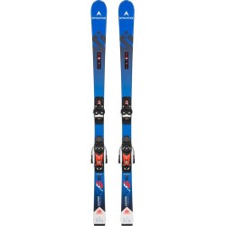 Zestaw narciarski DYNASTAR Speed Tm GS 126-171 R21 Nx7 - 134