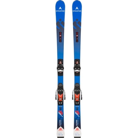 Zestaw narciarski DYNASTAR Speed Tm GS 126-171 R21 Nx7 - 134