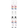 Narty DYNASTAR Lemon Girl z wiązaniami LOOK Kid4 - 128 cm