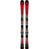Zestaw narciarski ROSSIGNOL HERO SL PRO 128-149 R21 SPX11 - 135
