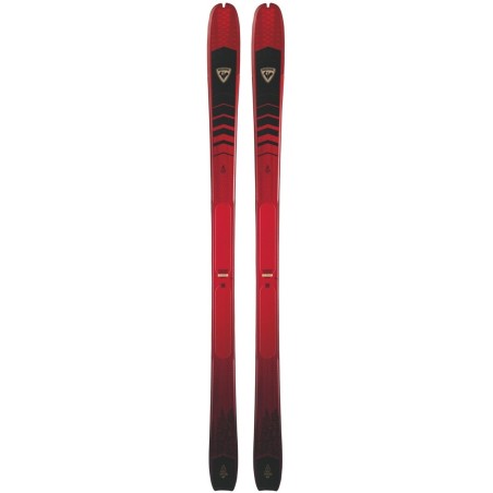Narty skitourowe ROSSIGNOL ESCAPER 87 - 160