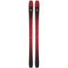 Narty skitourowe ROSSIGNOL ESCAPER 87 - 160