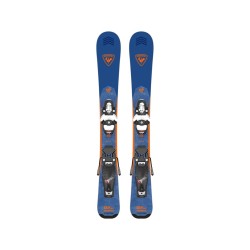 Zestaw narciarski ROSSIGNOL EXPERIENCE PRO TEAM4 - 70