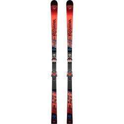 Zestaw narciarski ROSSIGNOL HERO GS 170-182 R22 SPX12