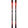 Zestaw narciarski ROSSIGNOL HERO GS 170-182 R22 SPX12