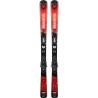 Zestaw narciarskie ROSSIGNOL HERO JR 100-140 KID4 - 110