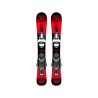 Zestaw narciarski ROSSIGNOL HERO PRO TEAM 4 - 70
